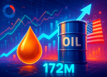 Giá dầu giữ vững khi Mỹ chuẩn bị xả 172 triệu thùng từ SPR