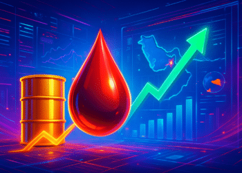 Giá dầu giữ vững khi rủi ro đóng eo Hormuz gia tăng