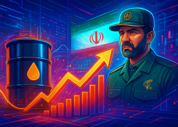 Giá dầu ổn định khi chuyển giao quyền lực Iran tăng ảnh hưởng IRGC