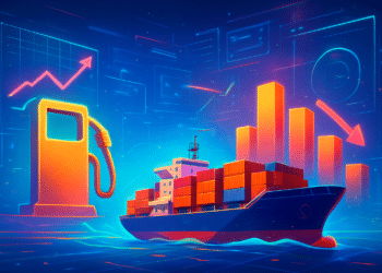 Giá nhiên liệu hàng hải điều chỉnh khi Fujairah ngừng bốc hàng sau tấn công