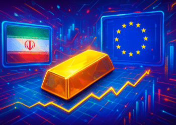 Giá vàng đi ngang khi Iran từ chối đàm phán, EU snapback chú ý