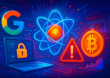 Google cảnh báo máy tính lượng tử có thể đe dọa bảo mật tiền mã hóa