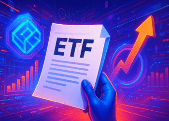 Grayscale nộp hồ sơ ETF HYPE khi Hyperliquid tăng sức hút