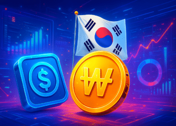 Hàn Quốc sắp có stablecoin neo KRW riêng?