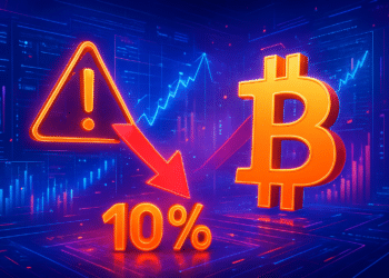 Hash rate Bitcoin giảm 10%: cảnh báo hay tái lập đà tăng BTC?