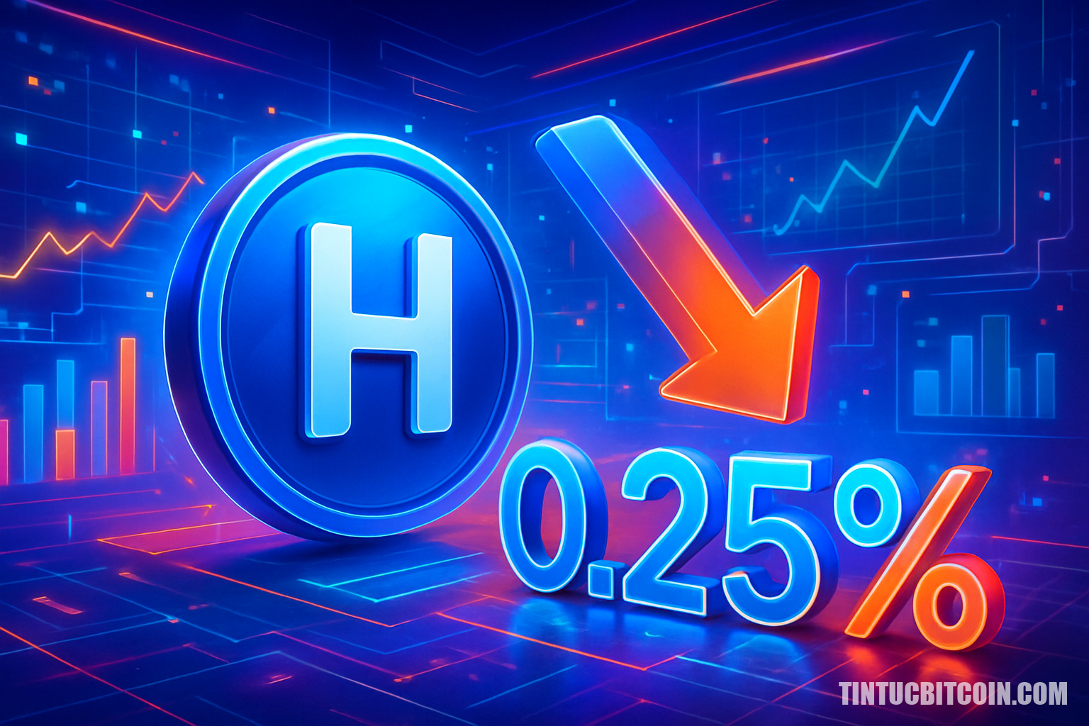 Hashdex giảm phí ETF NCIQ xuống 0,25% khi cạnh tranh tăng - Tin Tức Bitcoin - Cập Nhật Tin Tức Coin Mới Nhất 24/7 2026 Hashdex giảm phí ETF NCIQ xuống 0,25% khi cạnh tranh tăng