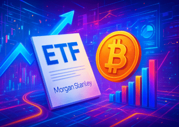 Hồ sơ ETF Bitcoin của Morgan Stanley có gây áp lực lên BTC nửa cuối năm?