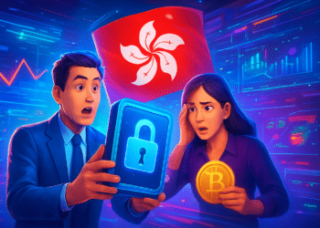 Hong Kong mở rộng quyền truy cập thiết bị mã hóa, gây lo ngại cho người dùng crypto
