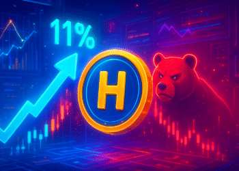 Humanity Protocol tăng 11%: phe gấu có xóa sạch đà tăng của H?