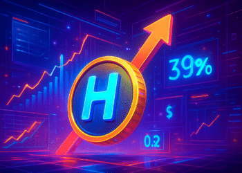 Humanity Protocol vạch lộ trình lên 0,2 USD khi H tăng 39%