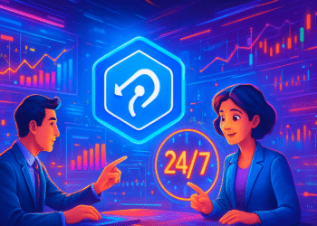 Hyperliquid có thể trở thành trung tâm phái sinh 24/7 không?