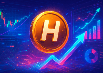 Hyperliquid đi ngược xu hướng altcoin yếu: Vì sao HYPE tăng cầu?