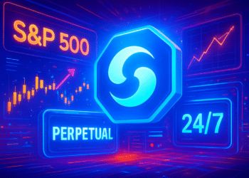 Hyperliquid ra mắt hợp đồng vĩnh cửu S&P 500, giao dịch 24/7 on-chain