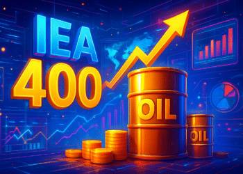 IEA xả 400 triệu thùng, nguồn cung dầu tăng trước rủi ro Hormuz