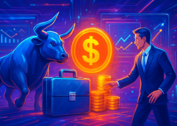 Invesco thâu tóm quỹ trái phiếu kho bạc on-chain 900 triệu USD của Superstate