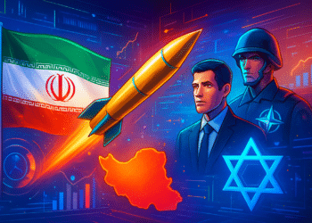 Iran chuyển sang học thuyết tấn công khi NATO, Israel phản ứng