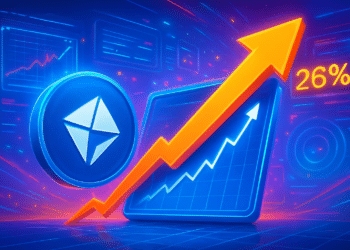 KITE lập ATH mới sau khi tăng 26%: còn dư địa tăng tiếp?