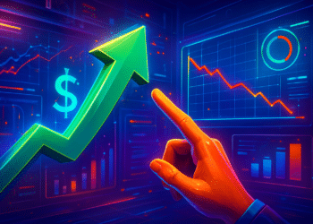 Kalshi lập kỷ lục khi thị trường dự đoán giảm trong tháng 2