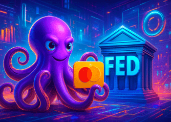 Kraken giành tài khoản Master tại Fed, lần đầu trong ngành