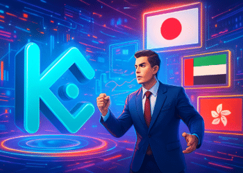 KuCoin đối mặt siết quản lý tại Nhật Bản sau Dubai, Hong Kong