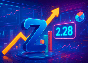 LayerZero tăng 11%: ZRO có vượt 2,28 USD?