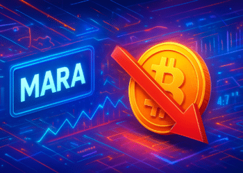MARA bị đồn bán tháo 4,7 tỷ USD, Bitcoin có sắp lao dốc?