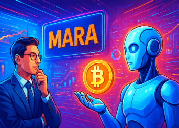 MARA chuyển hướng sang AI được chuyên gia đánh giá có lợi cho Bitcoin
