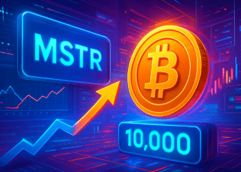 MSTR mua 4.277 BTC, BTC sắp lên 10.000 USD? STRC hậu thuẫn
