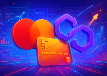 Mastercard bổ sung thanh toán Polygon: tác động on-chain ra sao?