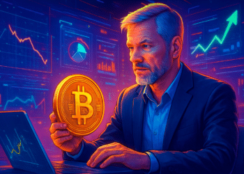 Michael Saylor tiếp tục mua Bitcoin bất chấp tâm lý sợ hãi cực độ