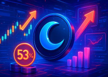 Midnight tăng giá dù khối lượng giảm 53%: NIGHT có rủi ro?