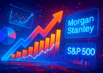 Morgan Stanley: Tín hiệu độ rộng giúp triển vọng S&P 500 ổn định
