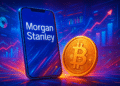 Morgan Stanley sắp ra mắt ETF Bitcoin, có thể thúc đẩy nhu cầu BTC - Tin Tức Bitcoin - Cập Nhật Tin Tức Coin Mới Nhất 24/7 2026 Morgan Stanley sắp ra mắt ETF Bitcoin, có thể thúc đẩy nhu cầu BTC