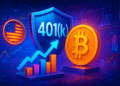 Mỹ đề xuất nới quy định 401(k), mở đường đầu tư gắn crypto