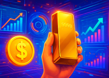 NBP tập trung vào vàng khi ưu tiên lợi nhuận hơn bán dự trữ