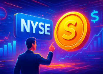 NYSE chọn Securitize khi cổ phiếu token hóa tiến sát 1 tỷ USD