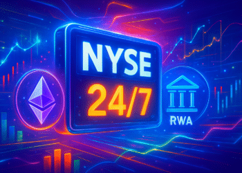 NYSE ra mắt nền tảng giao dịch 24/7, tác động đến Ethereum và RWA