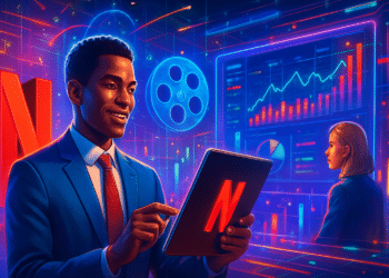 Netflix chuẩn bị phim The Altruists khi vụ FTX còn kéo dài