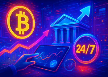 Ngân hàng Dự trữ Australia vạch lộ trình giao dịch 24/7