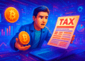 Người dùng crypto muốn nộp thuế, nhưng thủ tục vẫn phức tạp