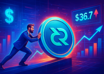 Người mua Decred liệu có đẩy giá DCR lên vùng thanh khoản 36,7 USD?