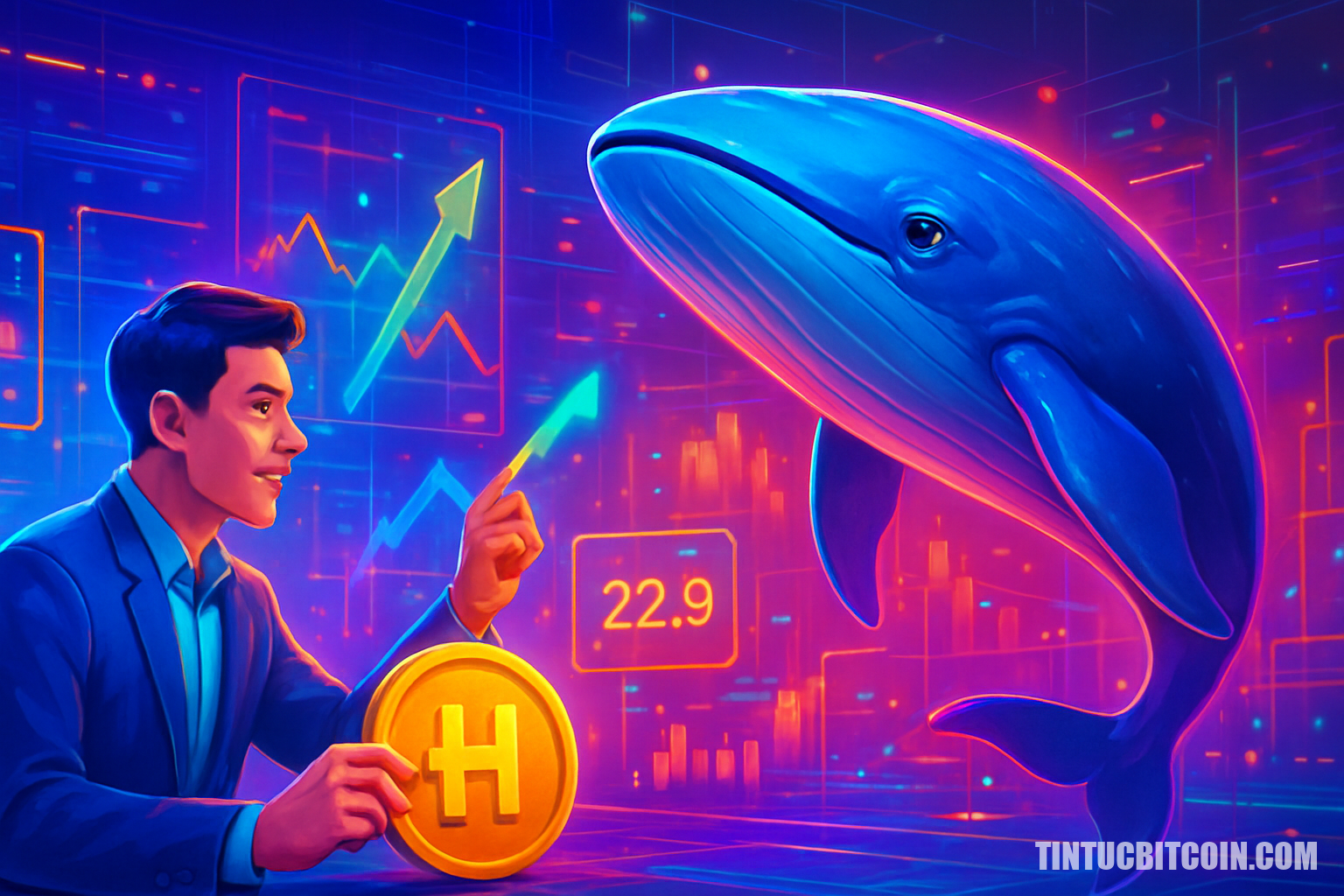 Tin Tức Bitcoin - Cập Nhật Tin Tức Coin Mới Nhất 24/7 - Tin Tức Bitcoin - Cập Nhật Tin Tức Coin Mới Nhất 24/7 2026