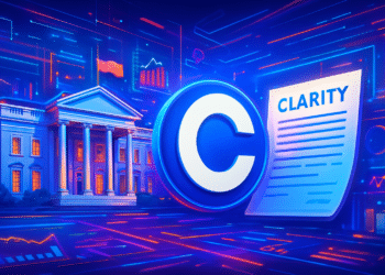 Nhà Trắng bác cáo buộc Coinbase trì hoãn Đạo luật CLARITY