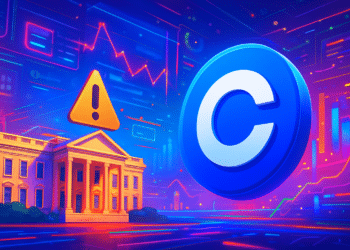 Nhà Trắng cảnh báo Coinbase về hệ lụy Đạo luật CLARITY