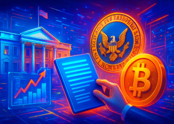 Nhà Trắng rà soát khung pháp lý tiền số mới của SEC