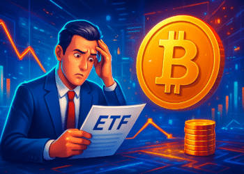 Nhà đầu tư Bitcoin ETF vẫn lỗ dù BTC đi ngang, dòng tiền ổn định