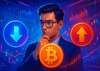 Nhà đầu tư Bitcoin cân nhắc: tín hiệu rẻ vs áp lực cung thắng?