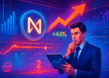 Nhà đầu tư NEAR thận trọng: 2 vùng giá có thể chặn đà tăng 44%