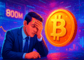 Nhà đầu tư bị thanh lý 800 triệu USD dù Bitcoin giữ 71.000 USD - Tin Tức Bitcoin - Cập Nhật Tin Tức Coin Mới Nhất 24/7 2026 Nhà đầu tư bị thanh lý 800 triệu USD dù Bitcoin giữ 71.000 USD