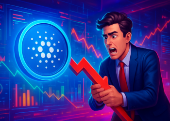 Nhà đầu tư chốt lời đe dọa khi Cardano điều chỉnh trở lại